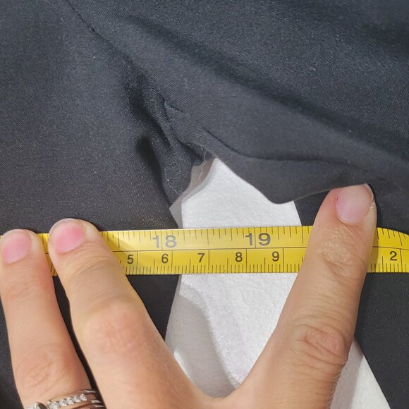 🌸M Dynamite Women's Black Blazer🌸 - Picture 10 of 11